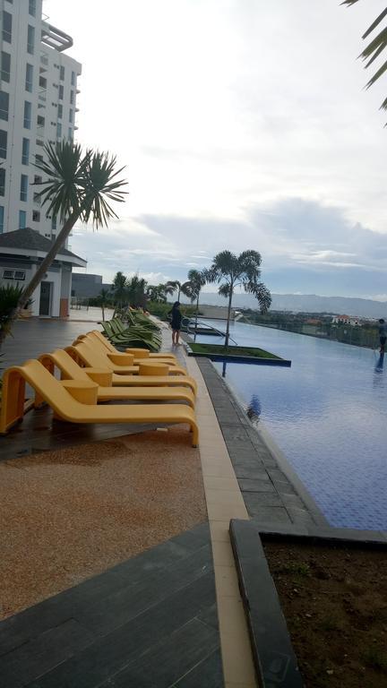 Mactan Newtown Boulevard Lapu-Lapu City Exterior foto